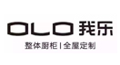 橱柜品牌：我乐
