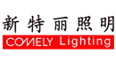 新特麗亮化照明品牌