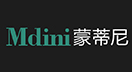 橱柜品牌：蒙蒂尼