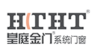 门窗品牌： 皇庭金门