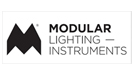 无主灯照明品牌：modular