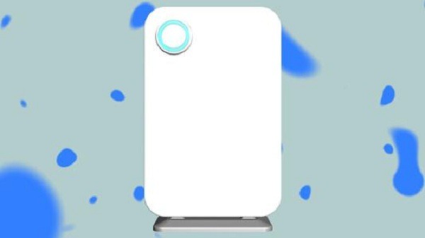 宸森空气净化器