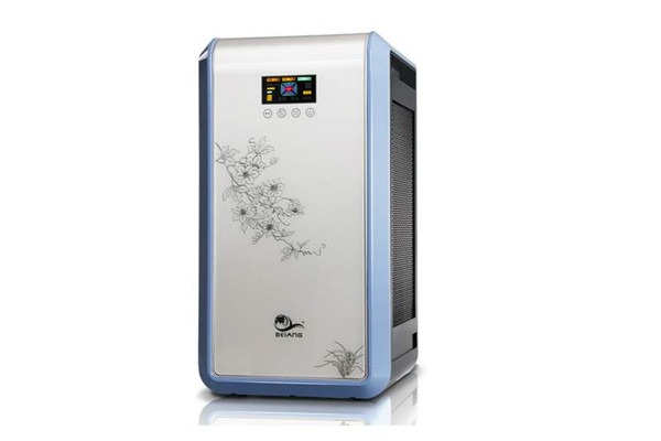 贝昂空气净化器