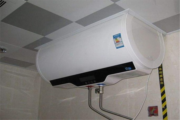 怡家空气能热水器