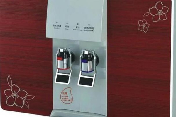 真泉养生净水器