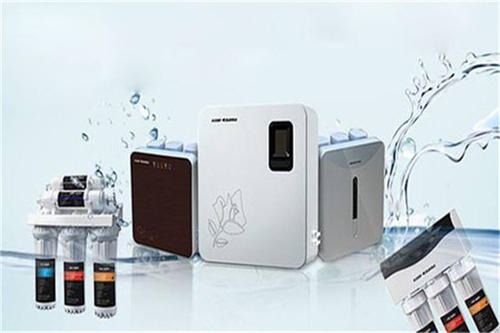 乐淘水净水器