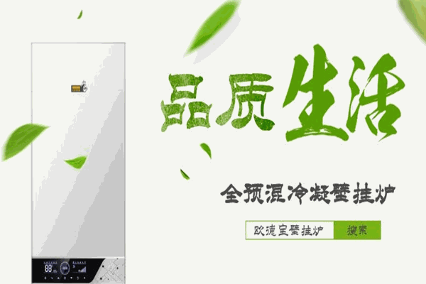 欧德宝壁挂炉