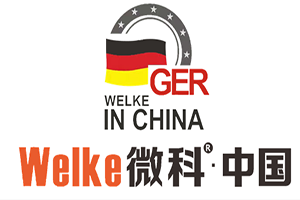 微科壁掛爐