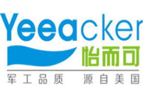 怡而可凈水器