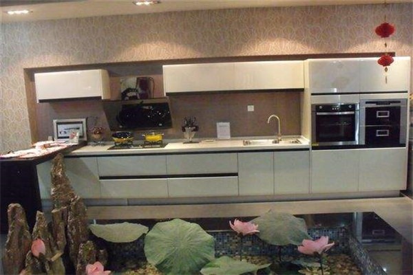 欧伯朗整体家居