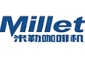 米勒咖啡機