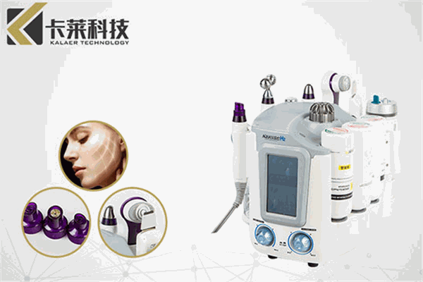 卡莱医美仪器