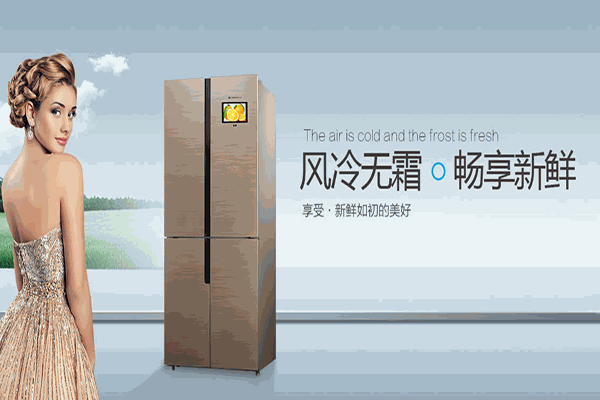 双鹿电器