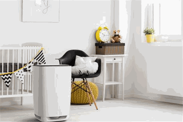 奥优杰空气净化器