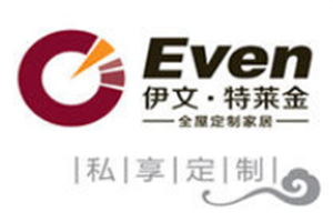 伊文特莱金整体厨柜