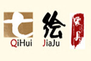 七繪櫥柜
