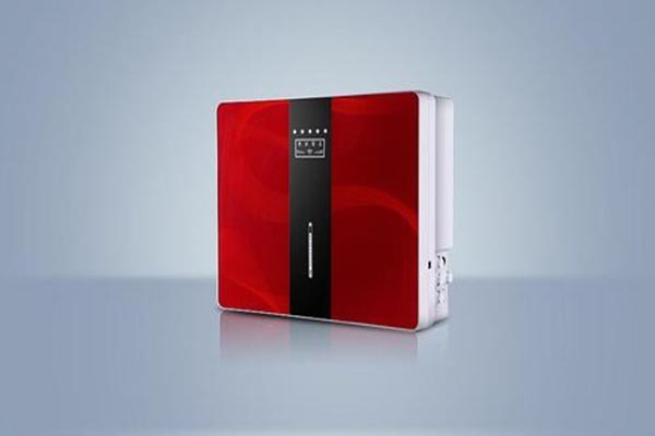 净家乐净水器