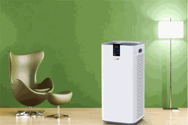 纯净界水洗空气净化器