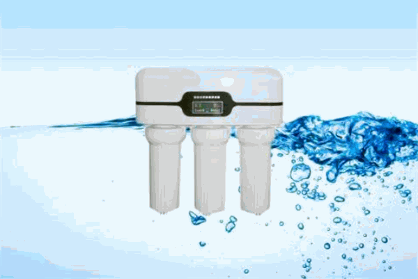 多利健净水器