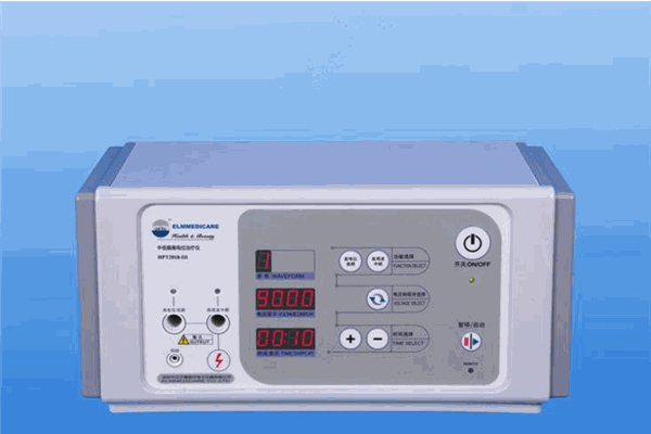 艾尔曼电位治疗仪