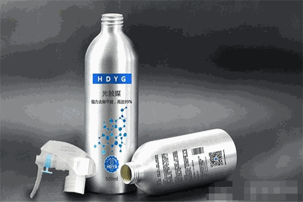 化大阳光室内环保