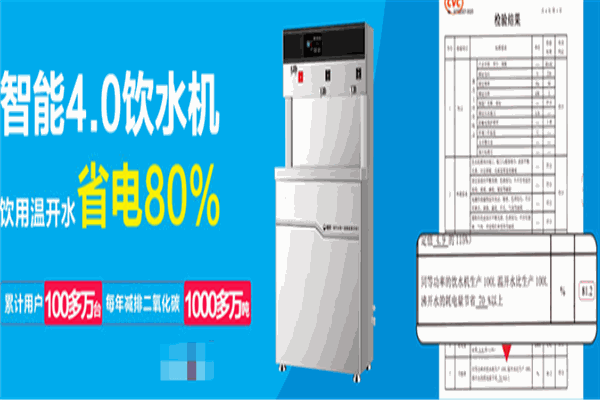 碧丽直饮水机