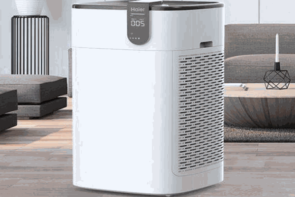 安森堡空气净化器