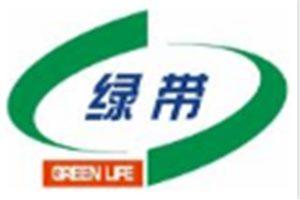绿带净水器