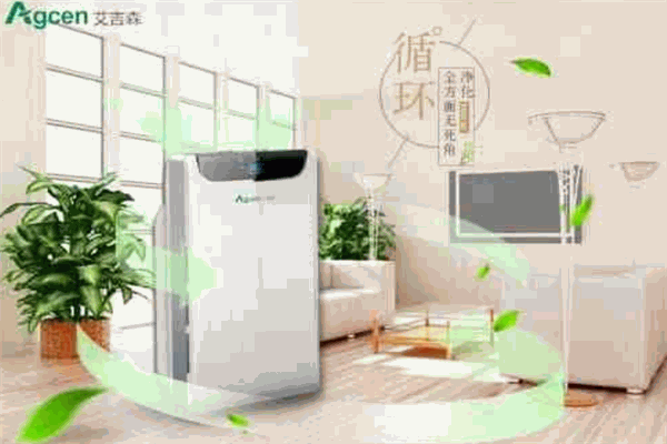 艾吉森空气净化器