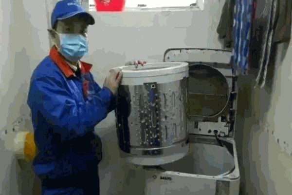 怡尔康家电清洗