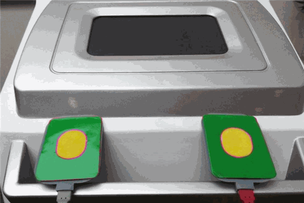 汇仁中医药定向透化治疗仪