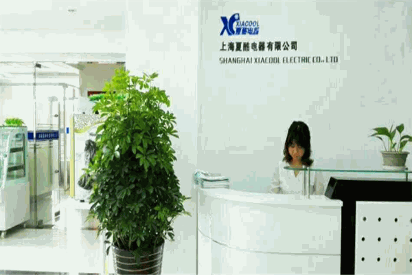 夏酷电器