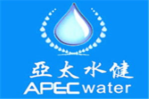 亚太水健净水器