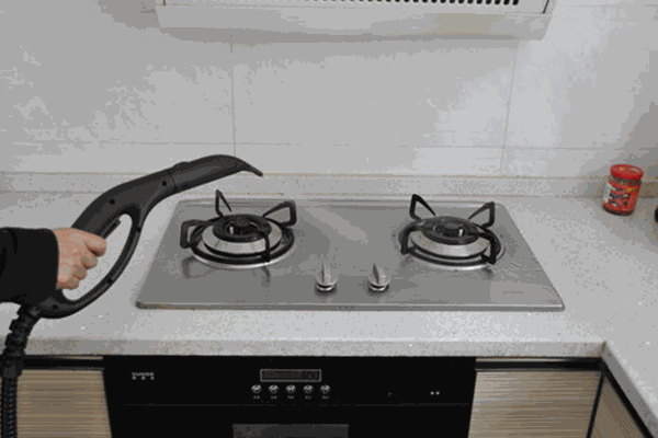 好易洁家电清洗