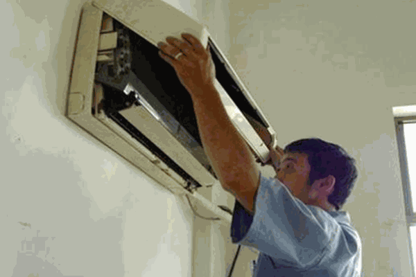 帮净康家电清洗