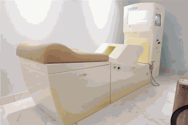 爽朗肠道水疗仪