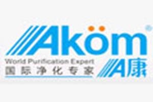 a康净水器