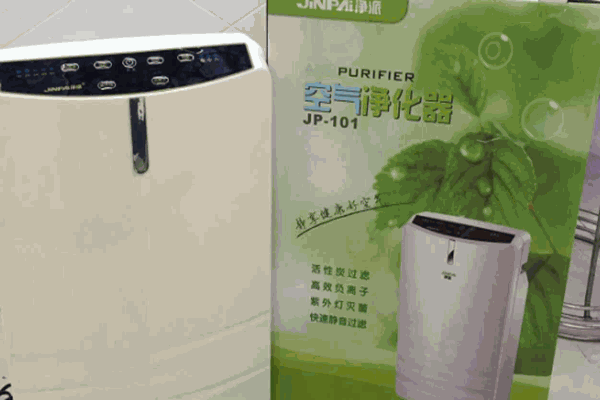 净派空气净化器