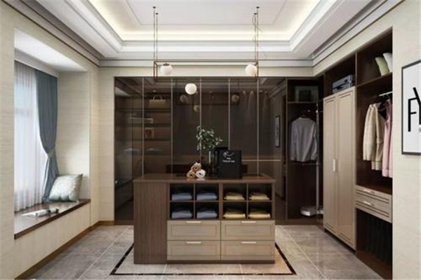 和美家全屋定制