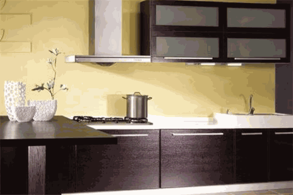 利澳全功能厨房