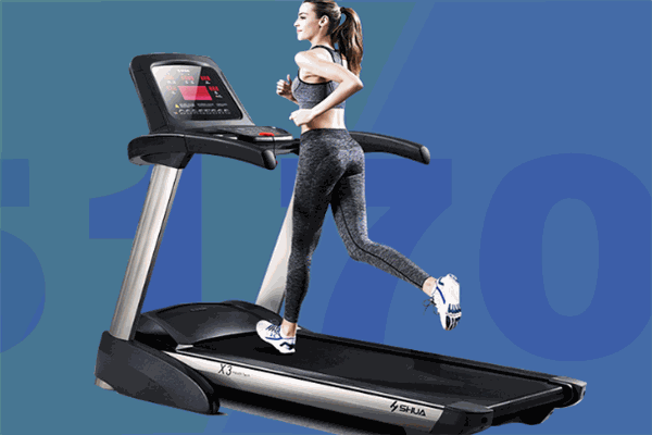 澳瑞特健身器材