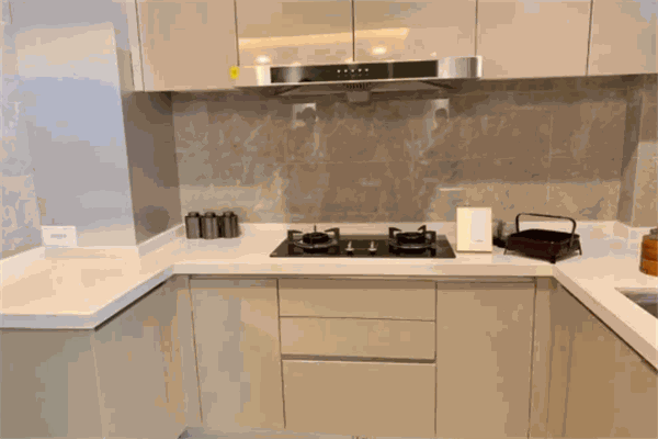 恒盛卡百德橱柜