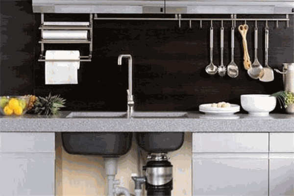 美帝亚垃圾处理器