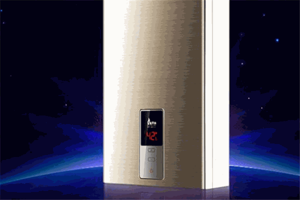 万和燃气热水器