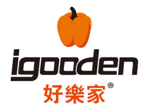 好乐家整体厨房