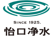 怡口凈水器