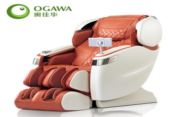 奥佳华按摩椅