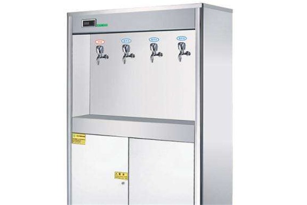 速康极速秒饮开水器