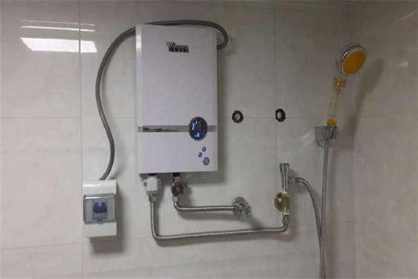 格菱威即热式热水器