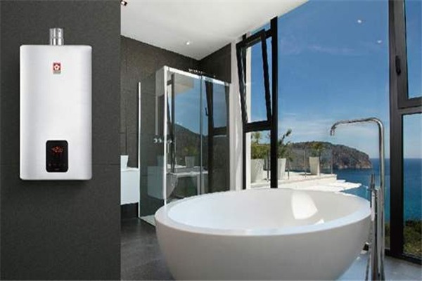 福满家电热水器